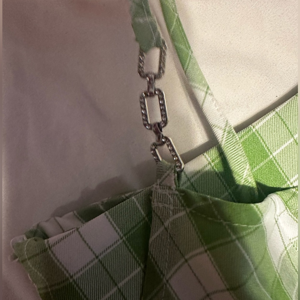 Matching set green - Picture 6 of 6